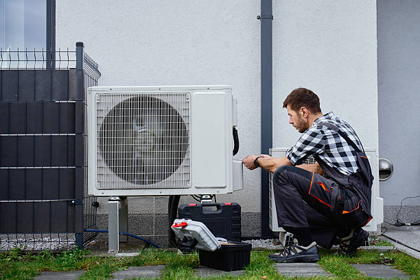 Trusted Hvac service in Pomfret Center, CT - Tropical Oasis HVAC